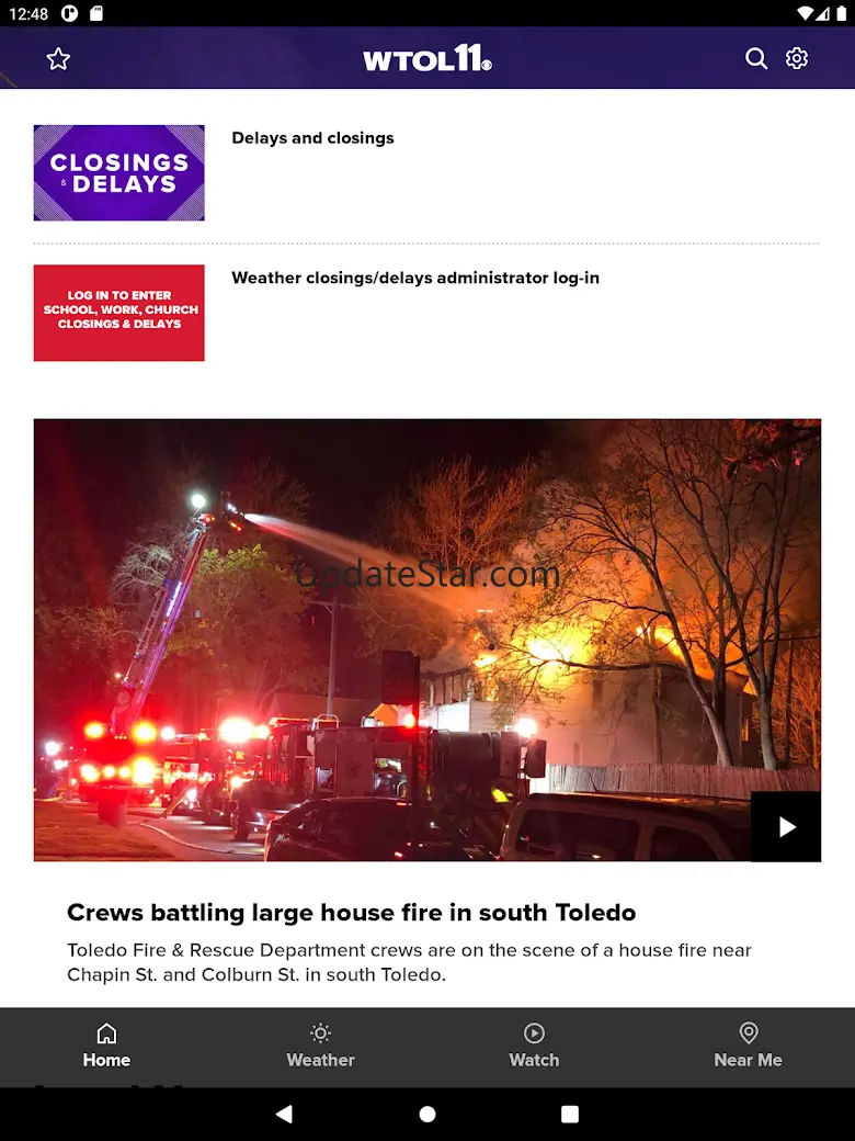 WTOL 11: Toledo's News Leader 46.3.1