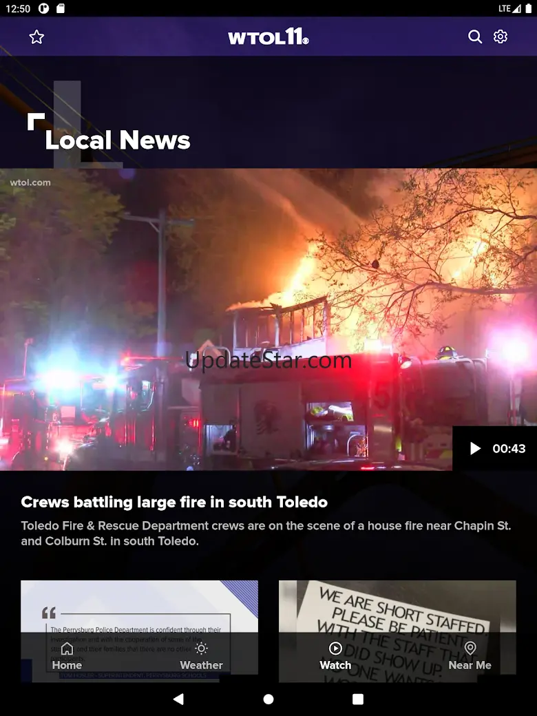 WTOL 11: Toledo's News Leader 46.3.1