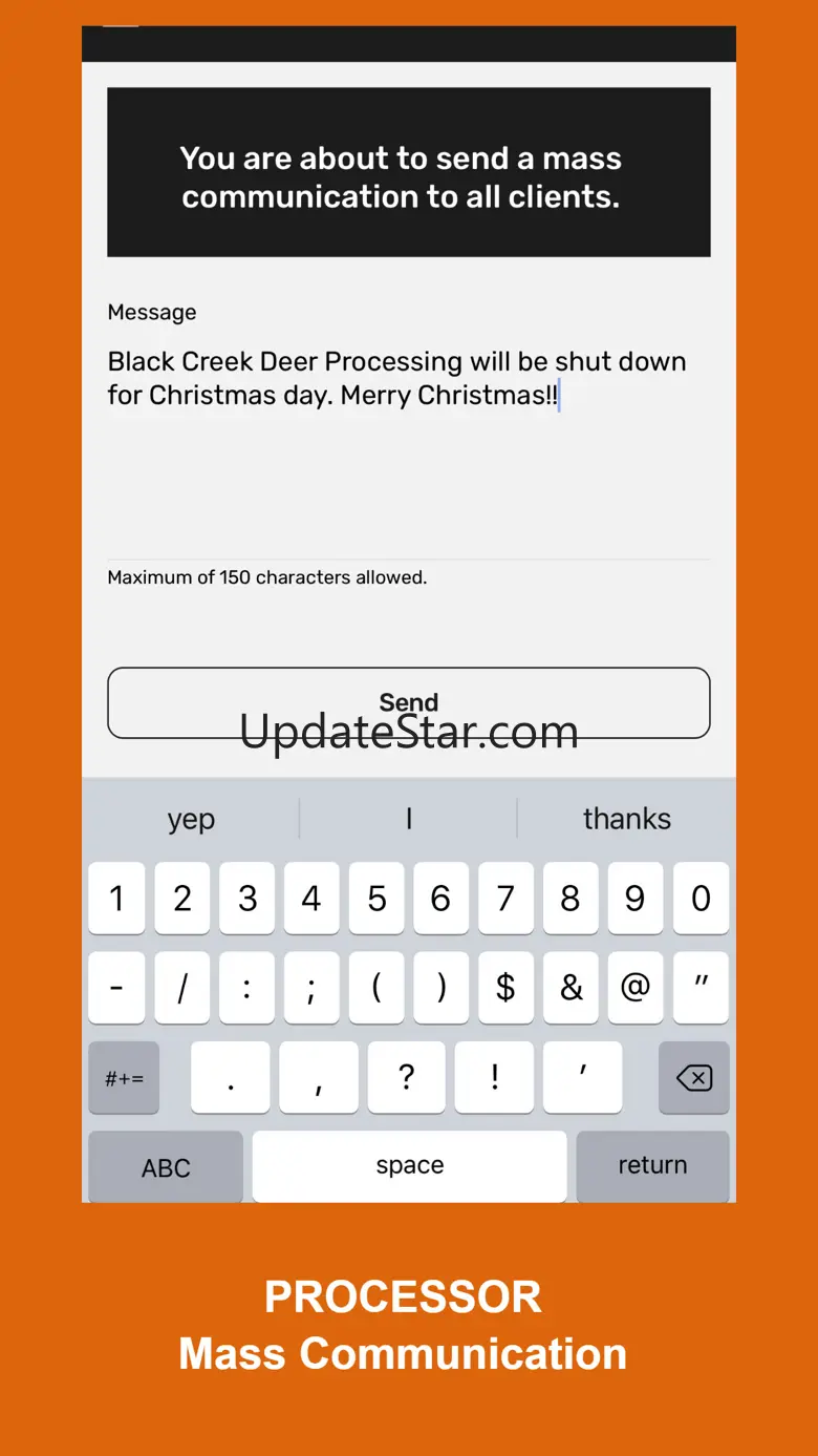 My Game Processor 1.5.0