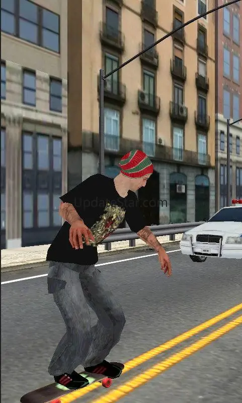 Skate X 3D 1.0.5