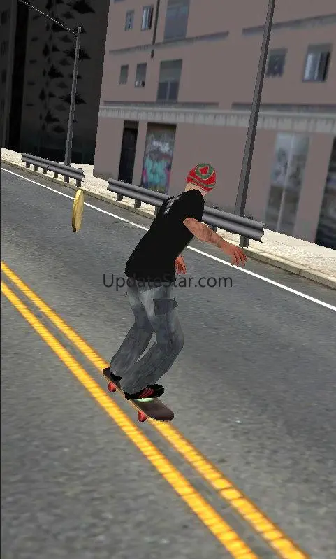Skate X 3D 1.0.5