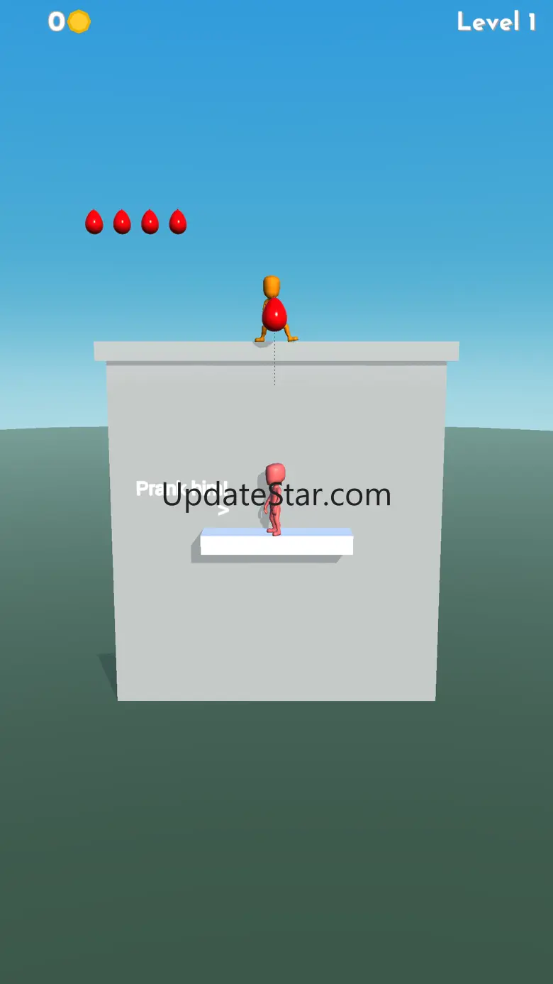 Water Bombs! 1.0