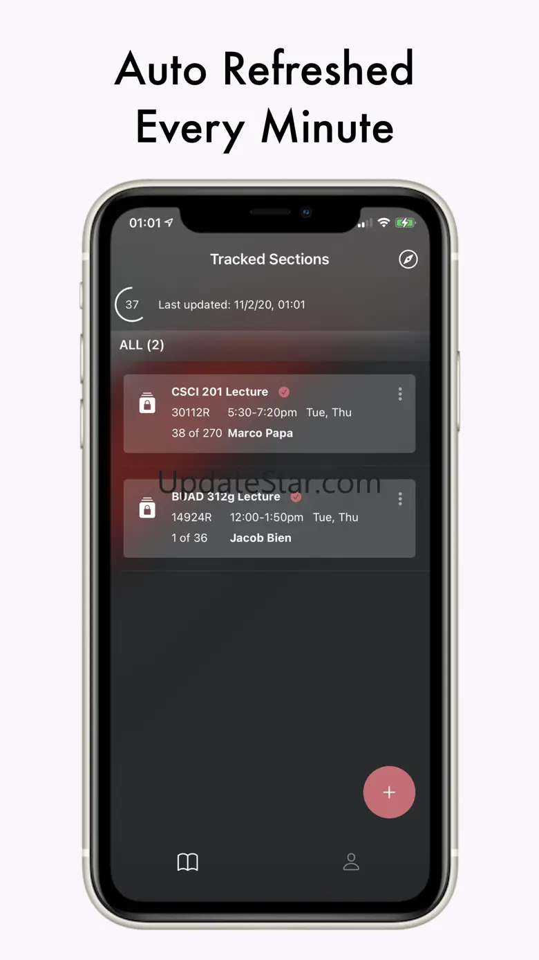 Coursery - Course Tracker Live 3.0.2