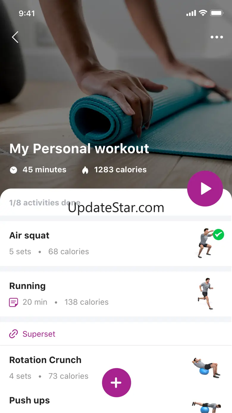 Putnam County YMCA App 10.7.0