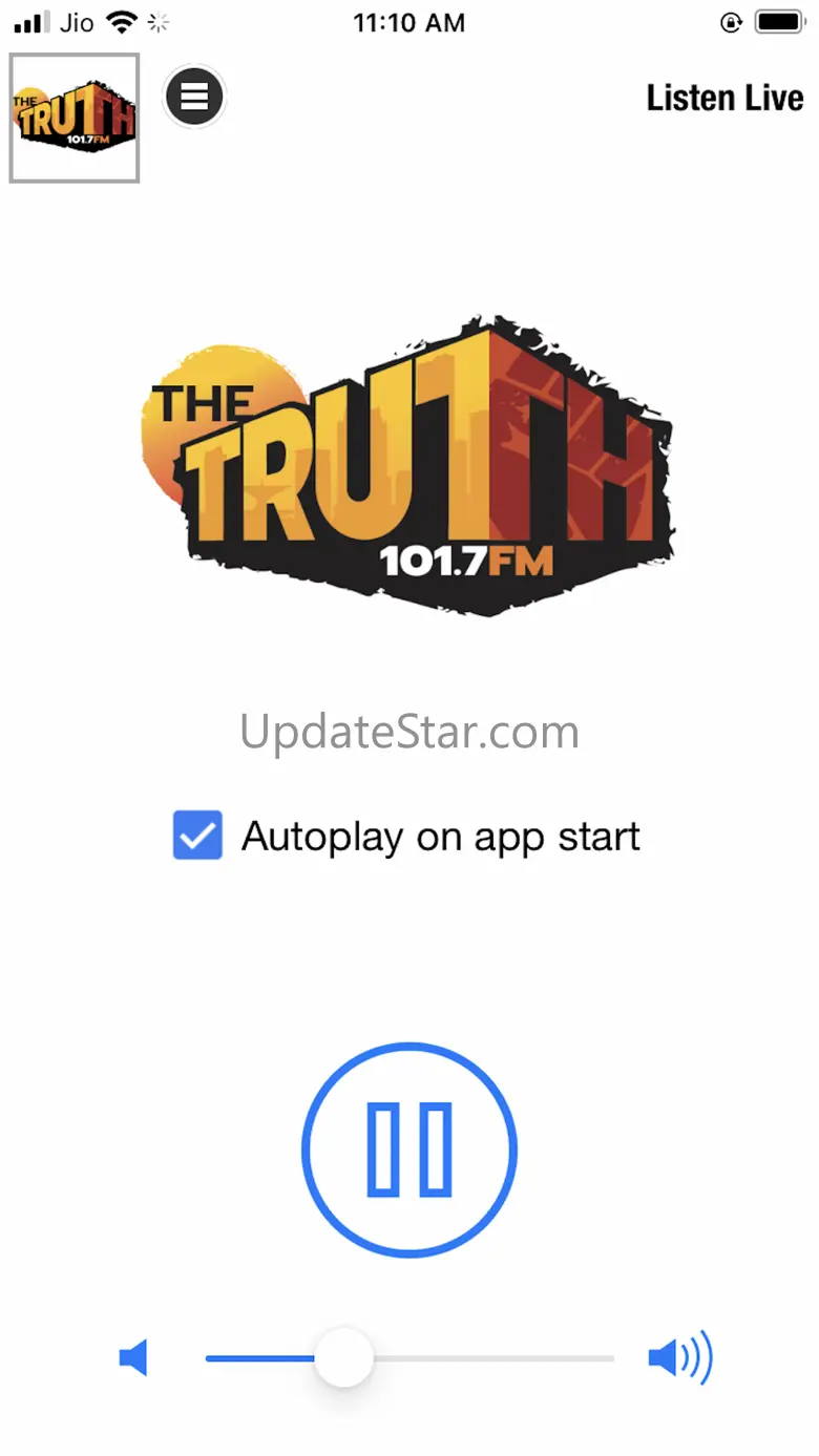 101.7 The Truth 1.1