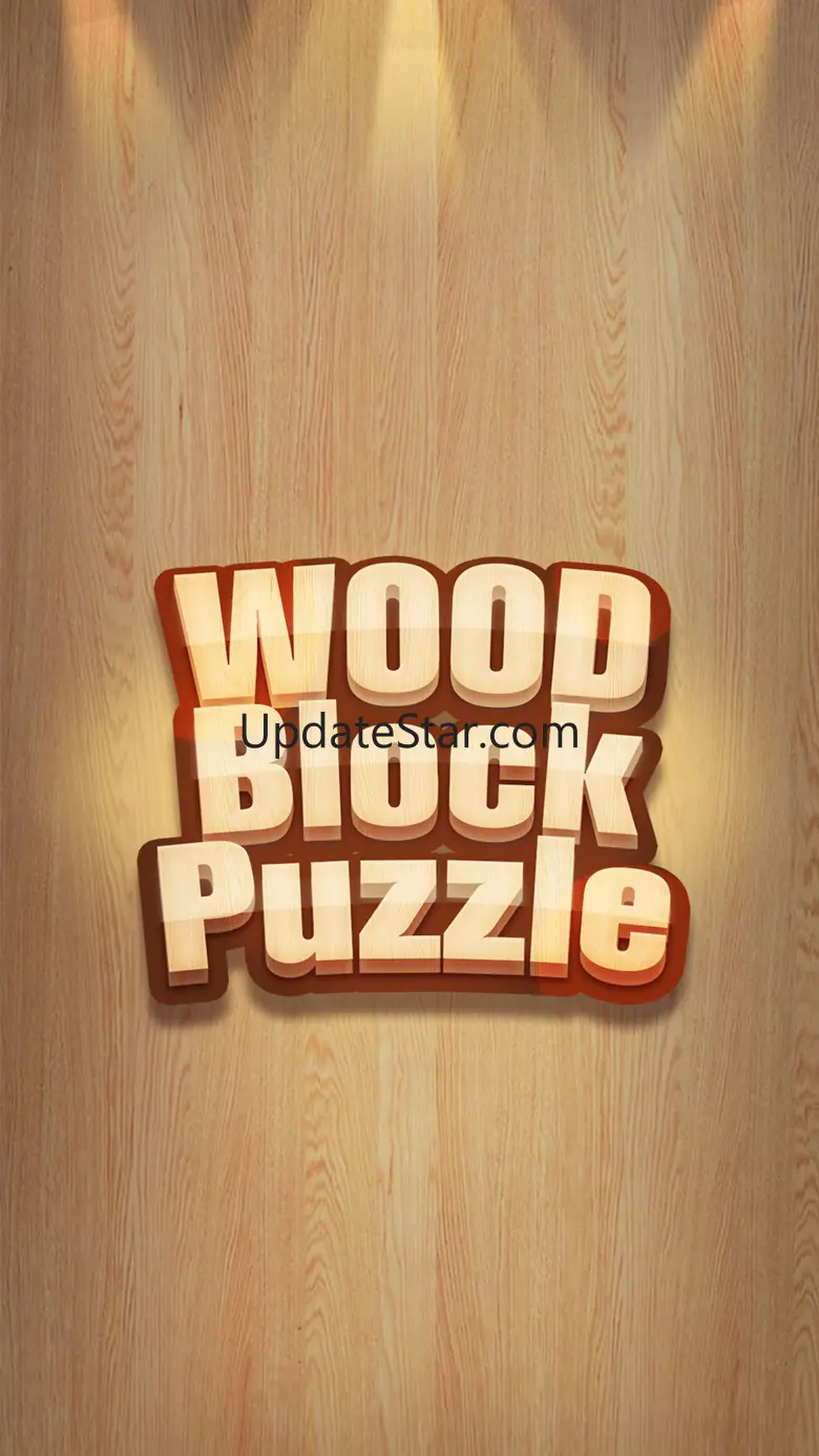 Wood Block Puzzle - Classic 1.1.4