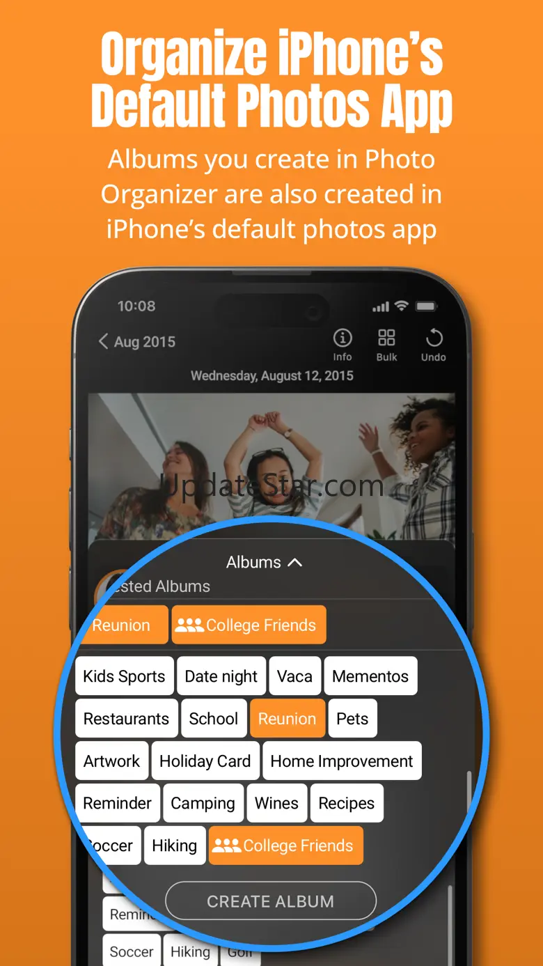 Photo Organizer App 1.7.0