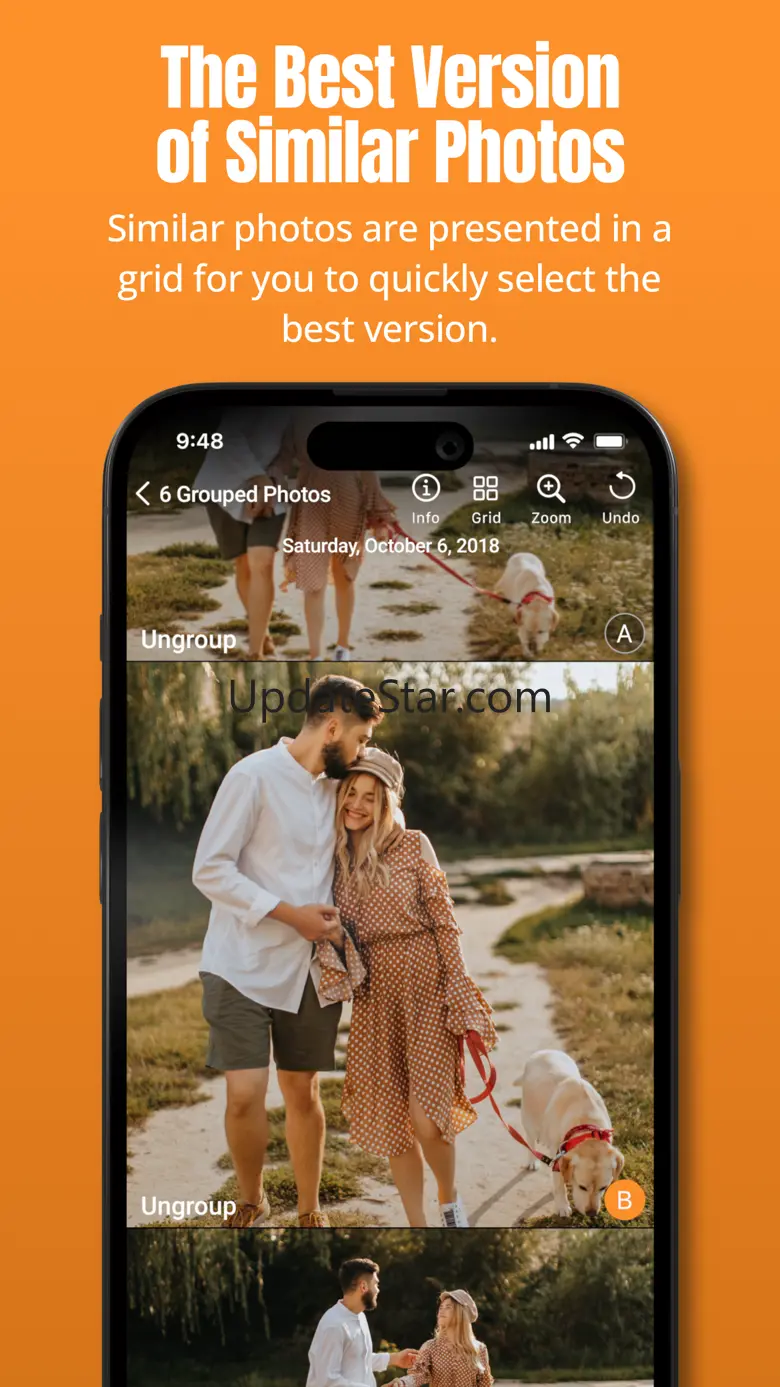 Photo Organizer App 1.7.0