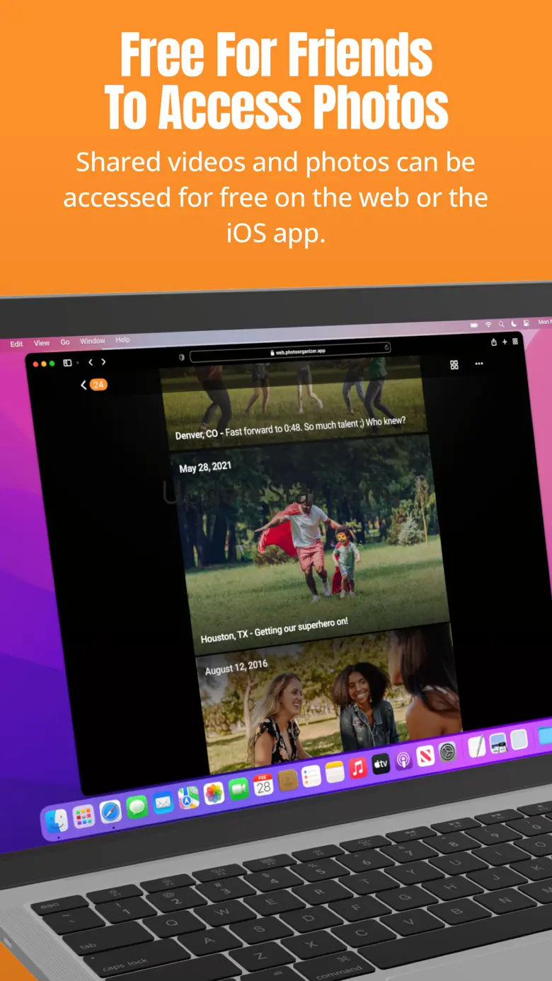 Photo Organizer App 1.7.0