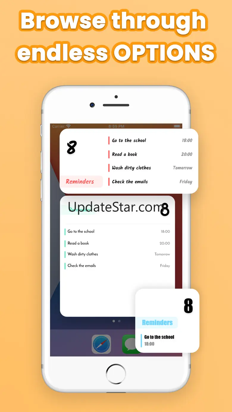 Best Widget : Weather Shortcut 2.5