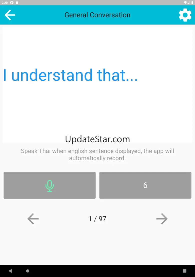 Speak Japanese 3.6