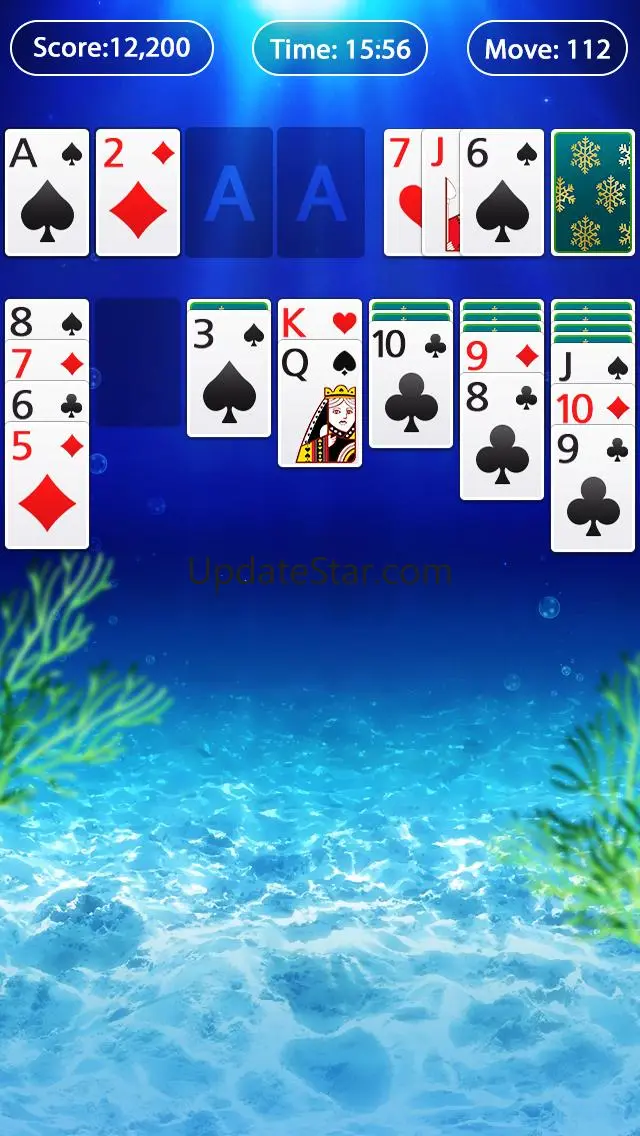 Classic Solitaire World 1.1.16
