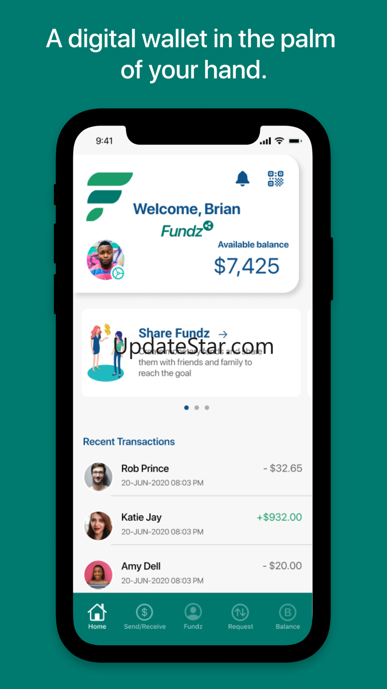 Fundz 1.7.10