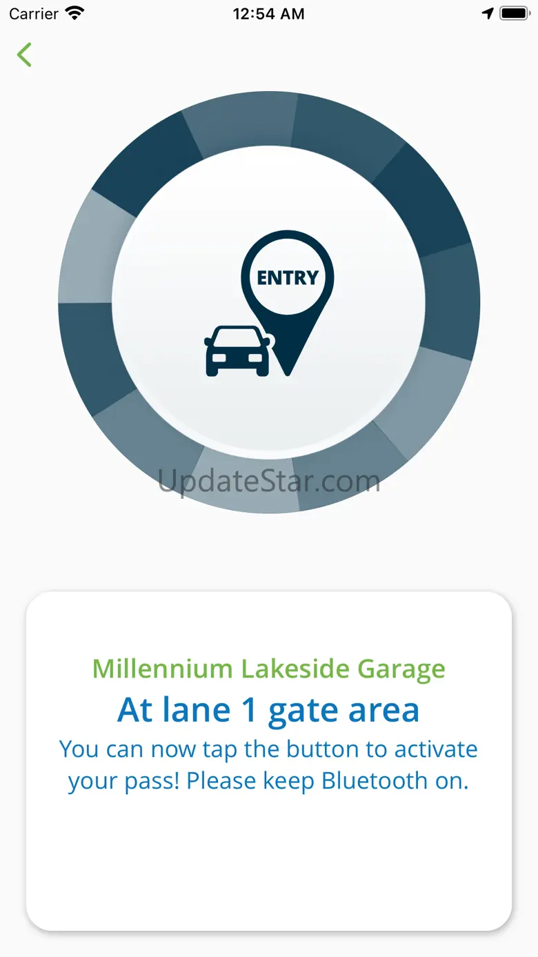Parking Freedom 2.22.8