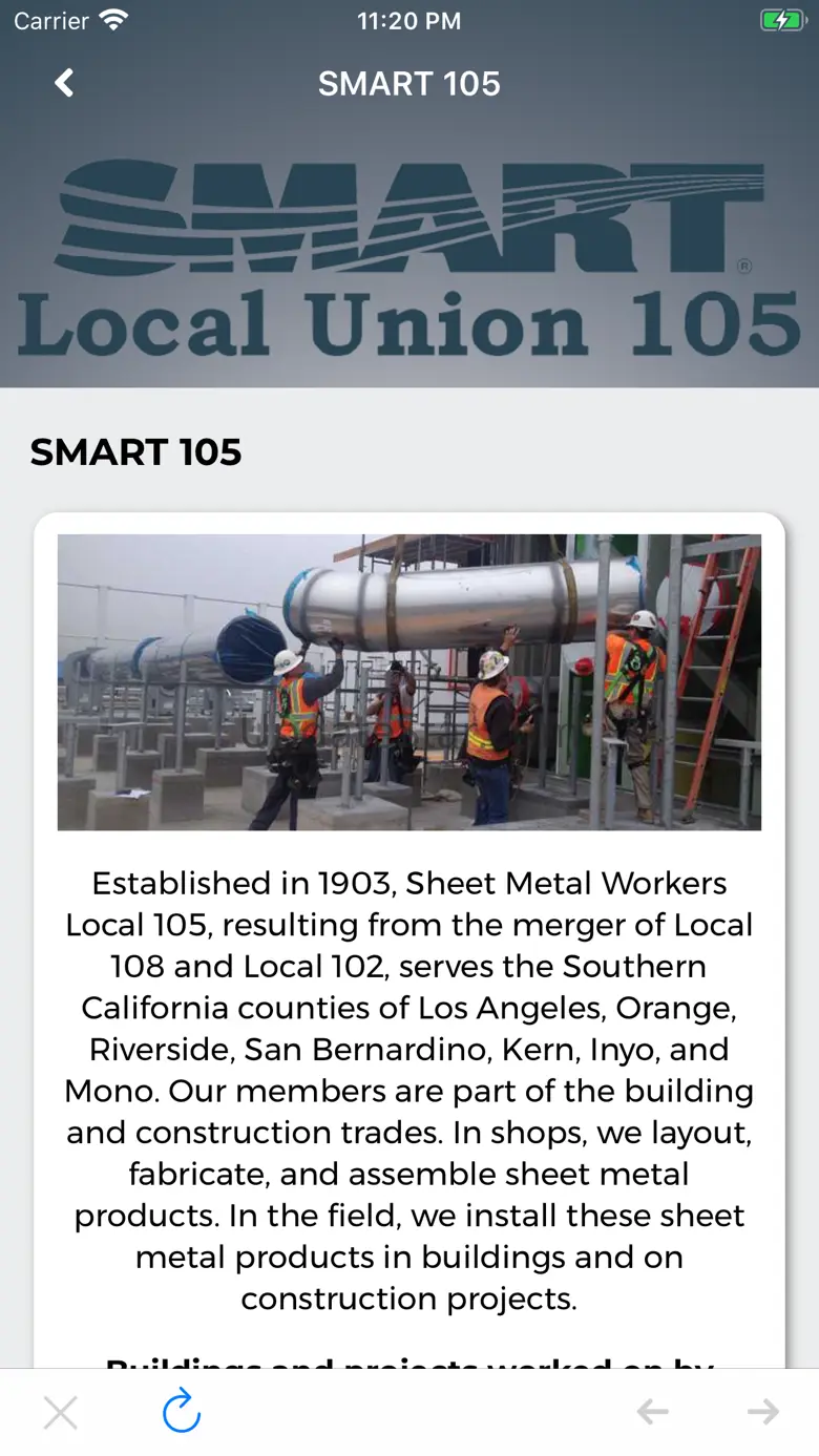 SMART 105 14.4.1