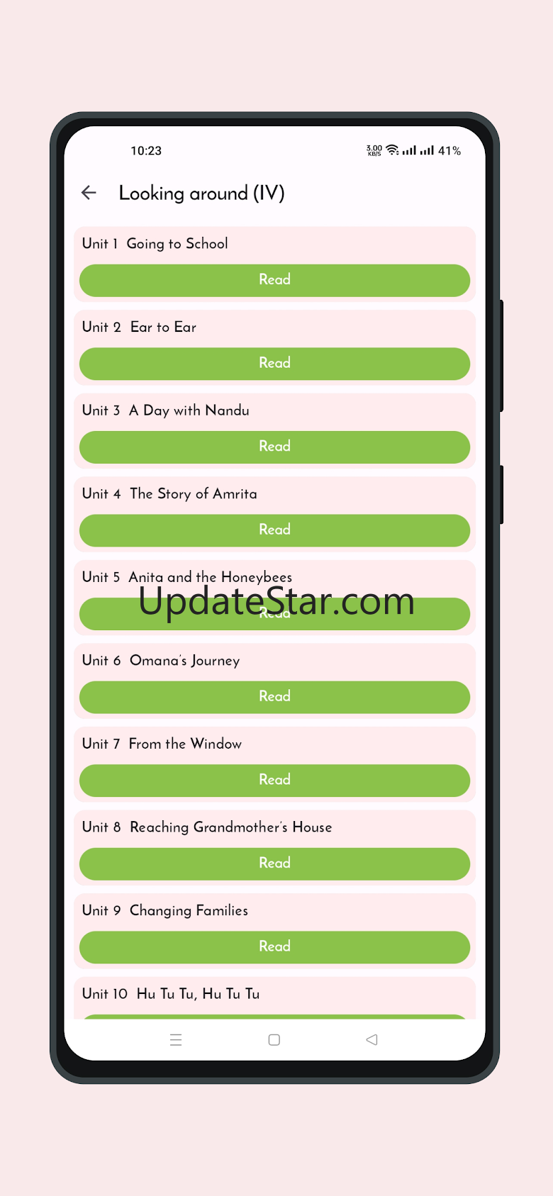 Class 4 NCERT Solutions 5.5