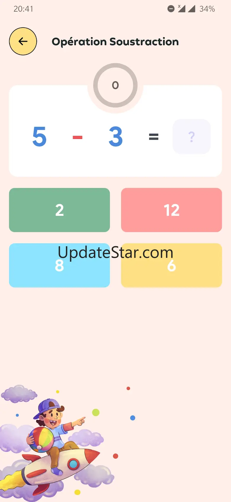 French For Kids 4.5