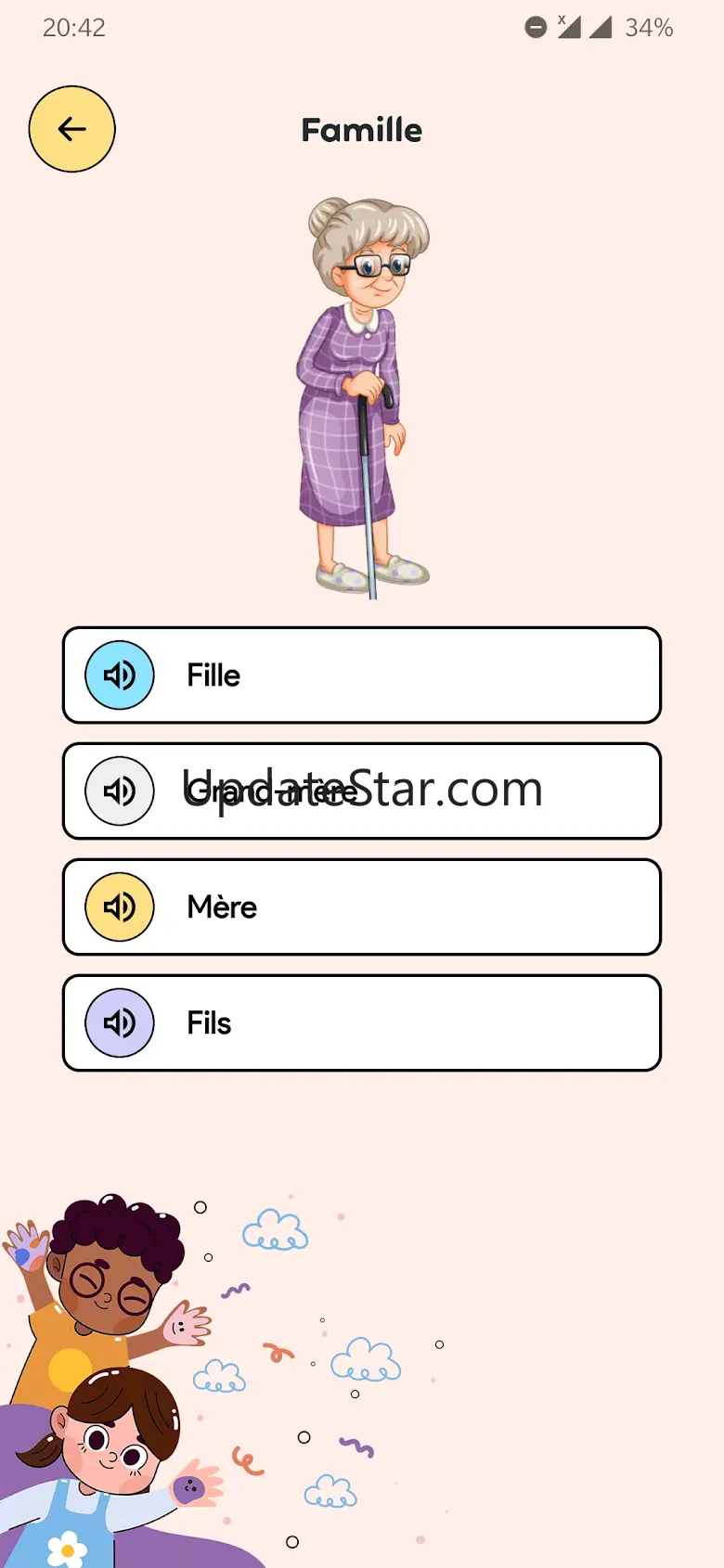 French For Kids 4.5