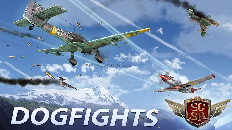 Sky Gamblers: Storm Raiders