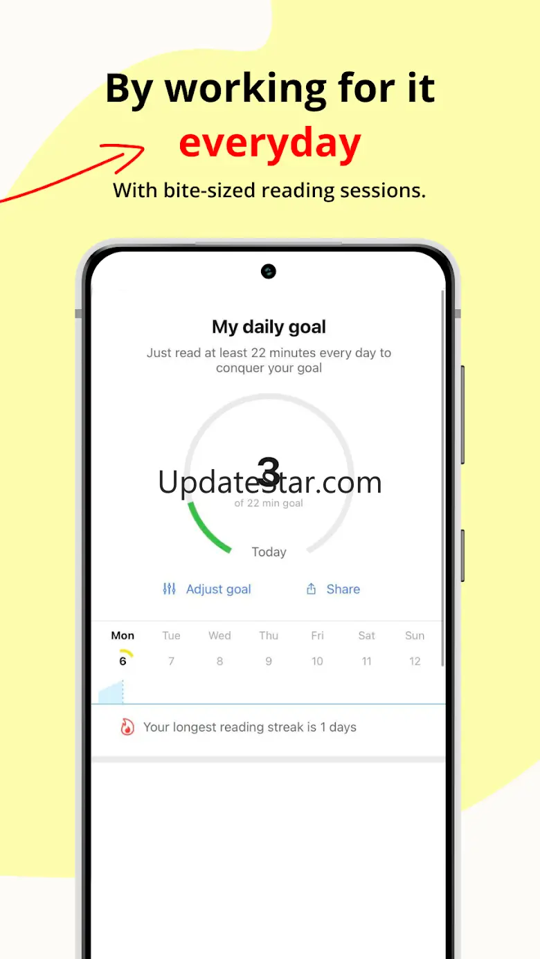 Basmo.Reading Tracker,Book Log 2.8.57
