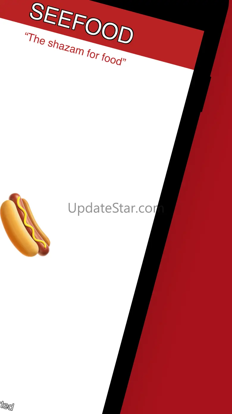 Not Hotdog - Seefood 1.2.0