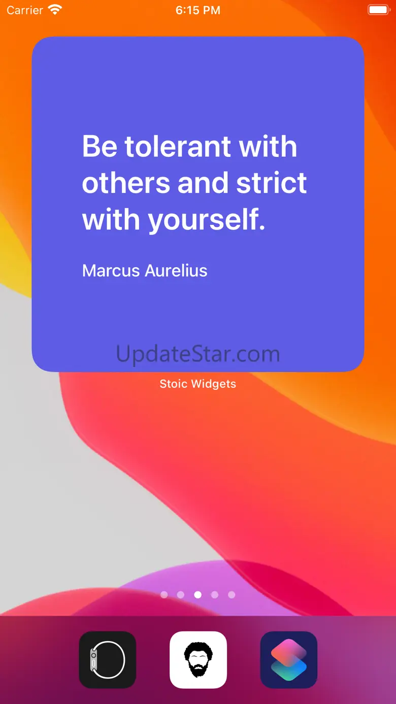 Stoic Space 4.0.4
