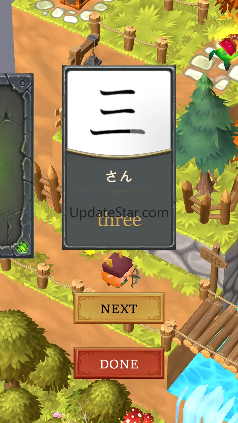 Kanji Heroes - Japanese 1.1