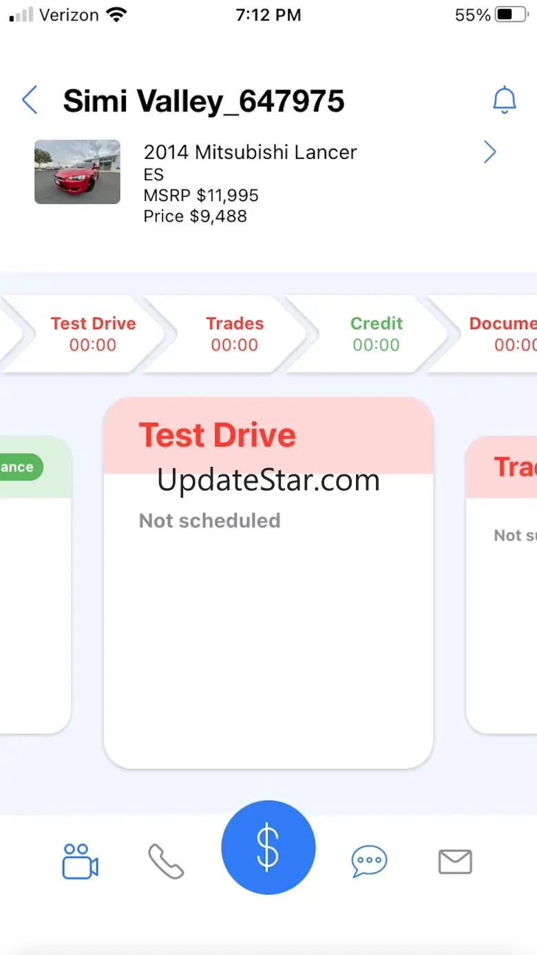 DealerHome 1.6.0