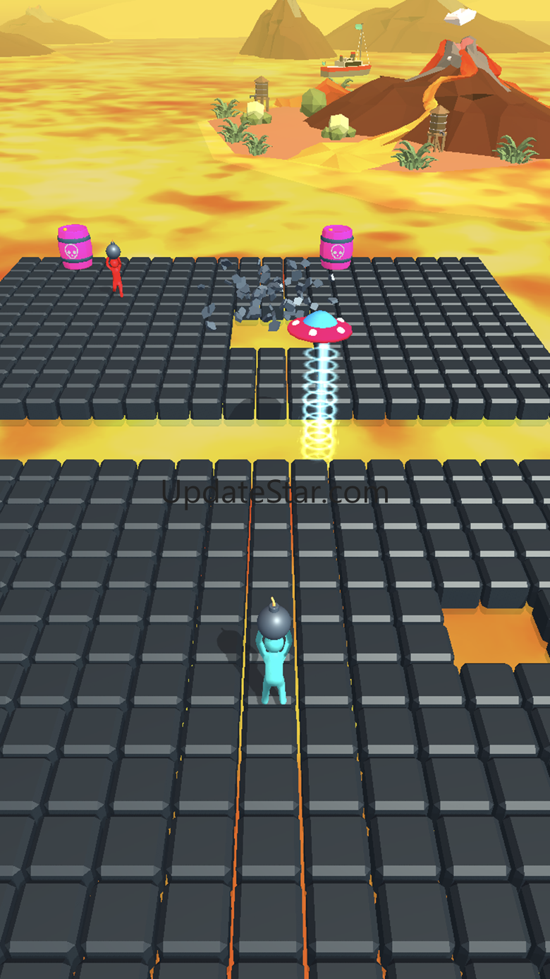 Smashy Party 0.0.14
