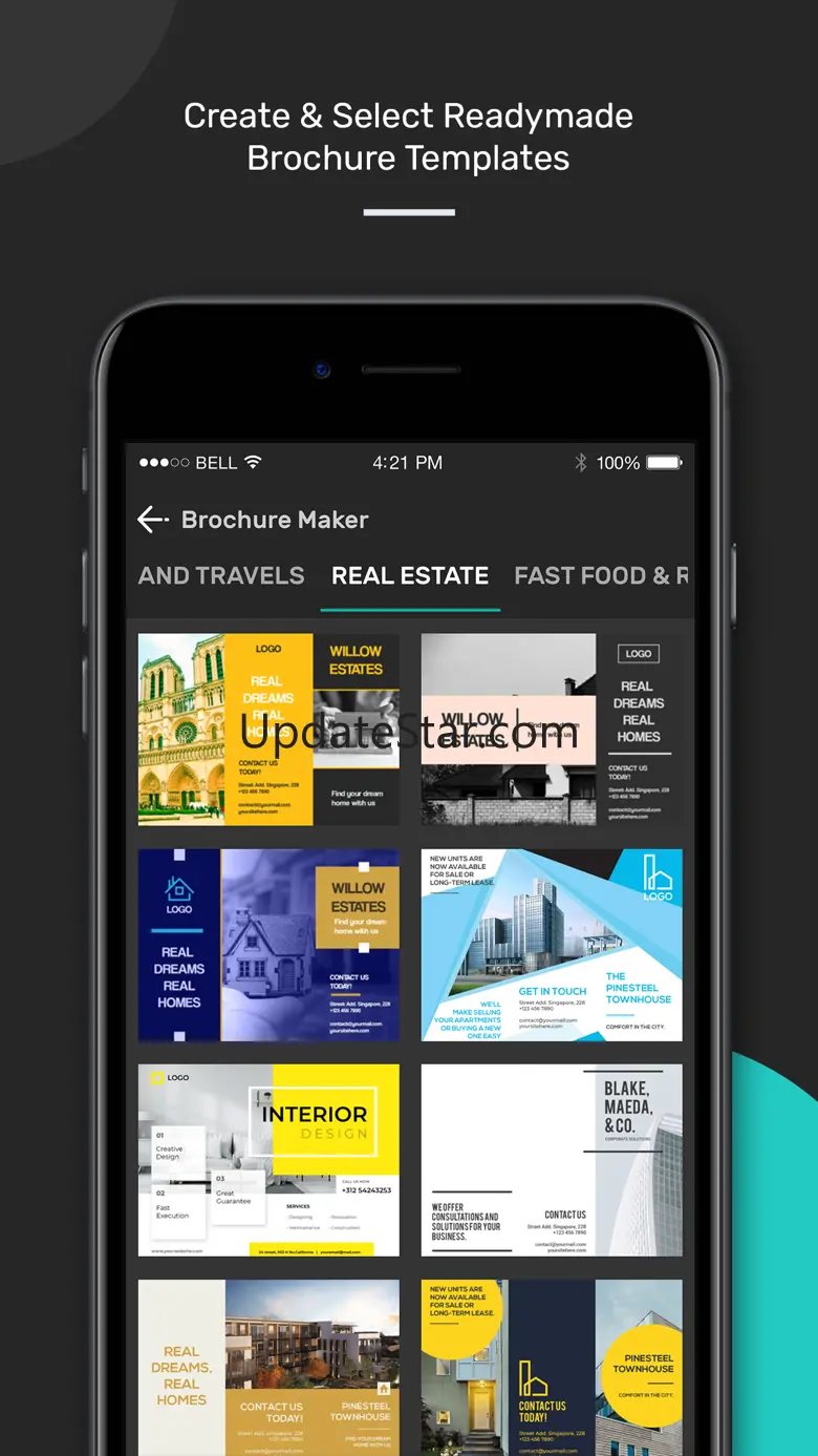 Brochure Maker - Catalog Maker 1.0.3
