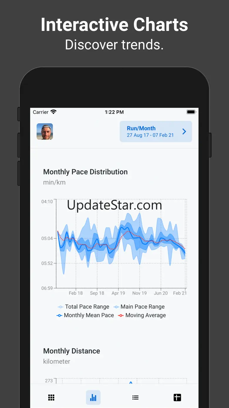 flink - Run & Ride Tracking 1.3.0
