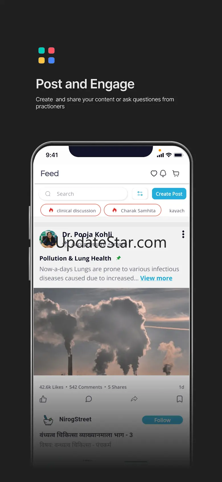 NirogStreet 5.5.5