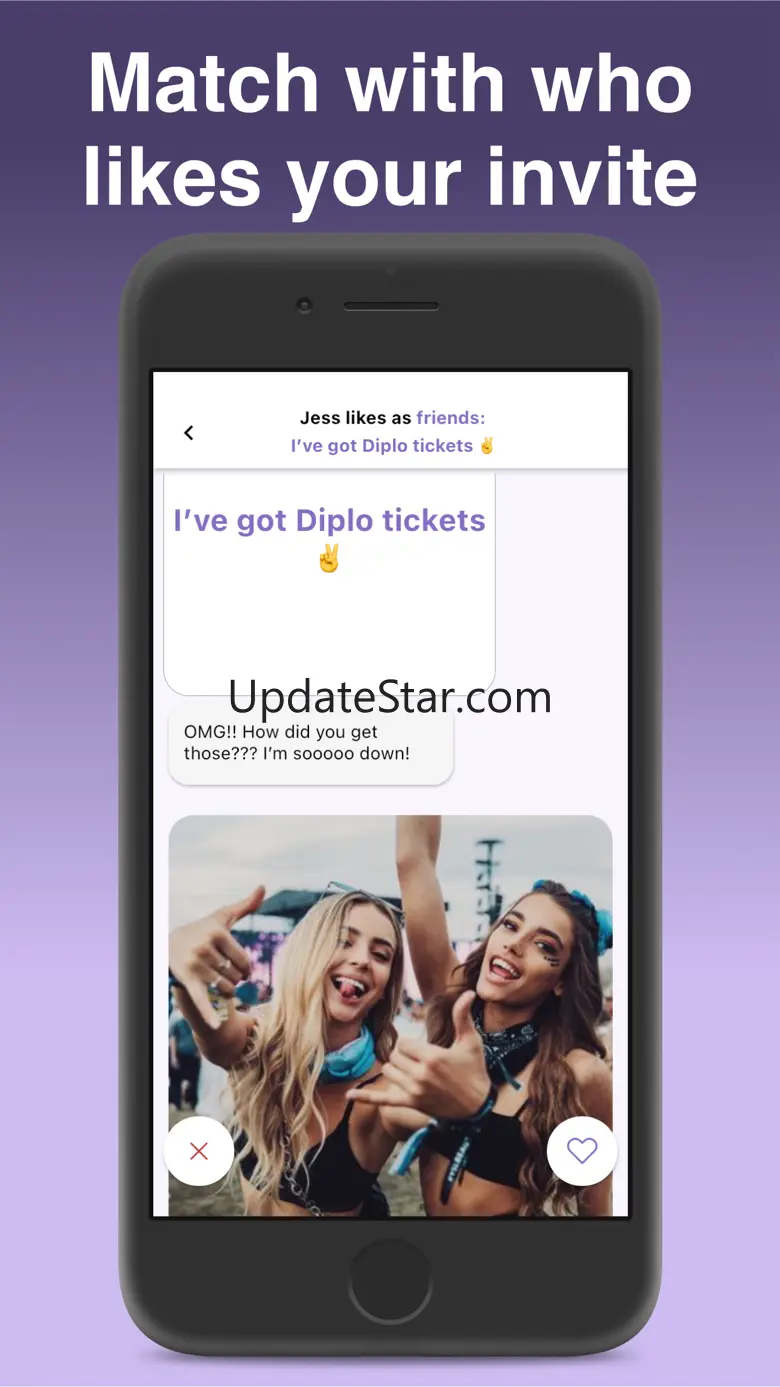 Lala - The Activity Invite App 1.0.14