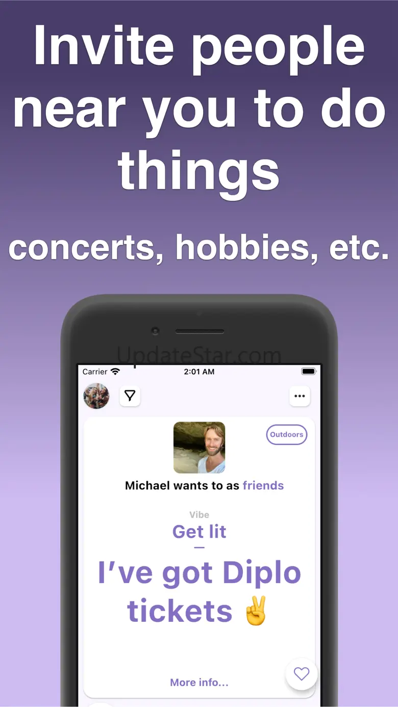Lala - The Activity Invite App 1.0.14
