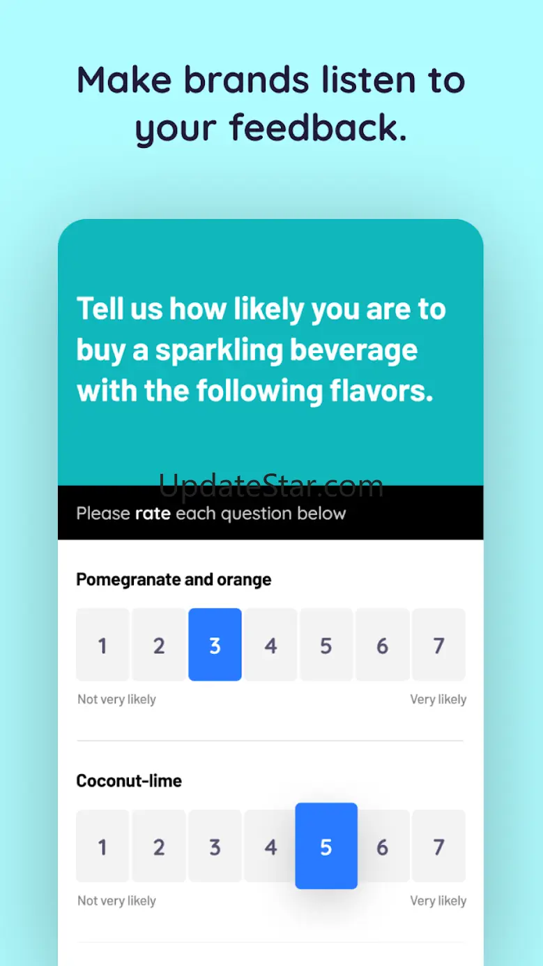 Crowdtap: Surveys & Rewards 1.96