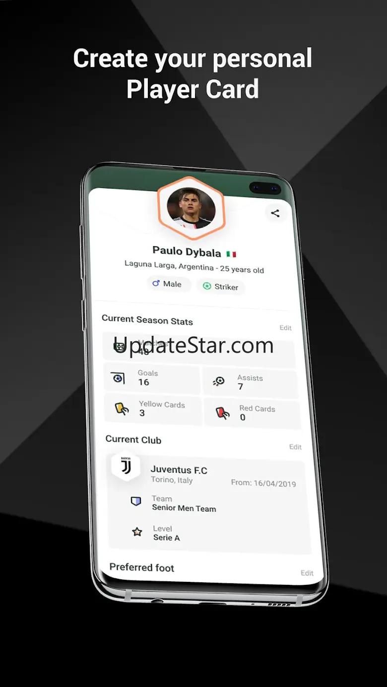 Playerhunter 3.9.0