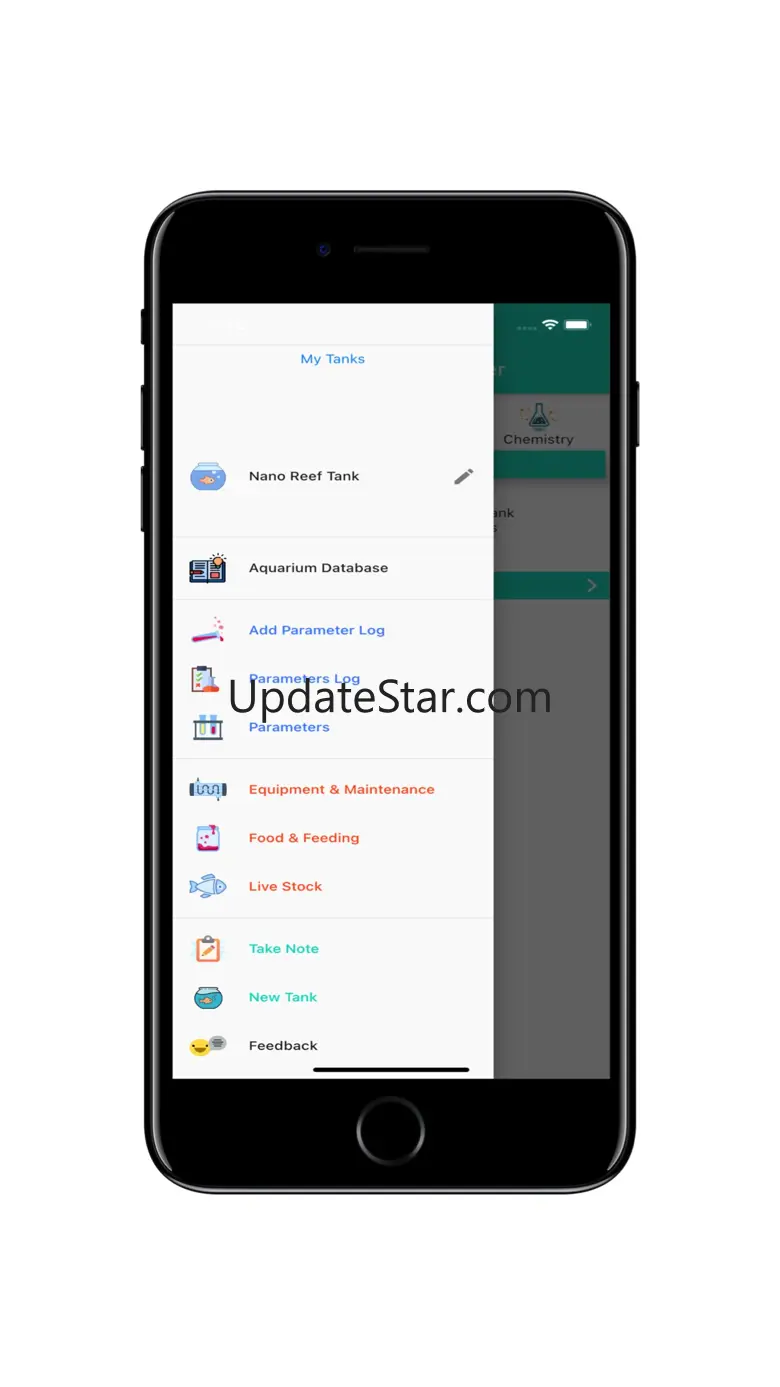 Aquarium Keeper 1.0.3