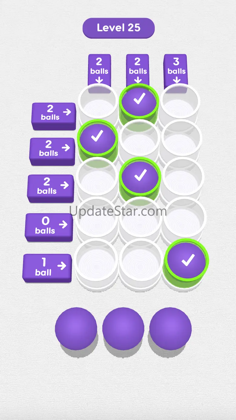 Spots 3D 1.01