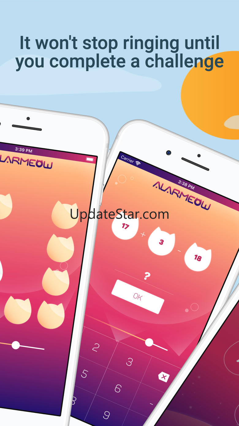 Alarm Clock Wake Up 2021: New 1.0