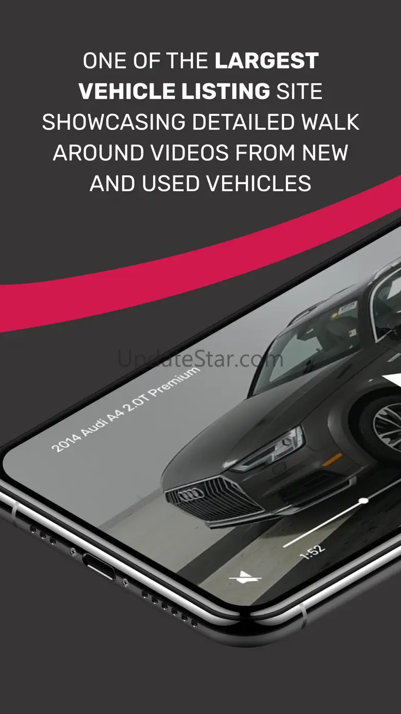 Imagine Autos 3.0.0