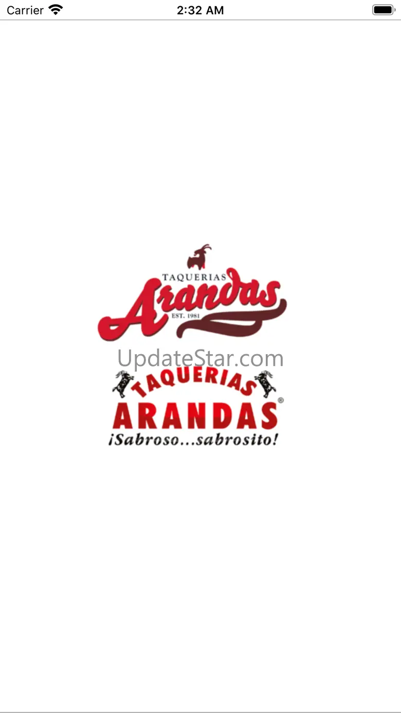 Taquerias Arandas 1.0