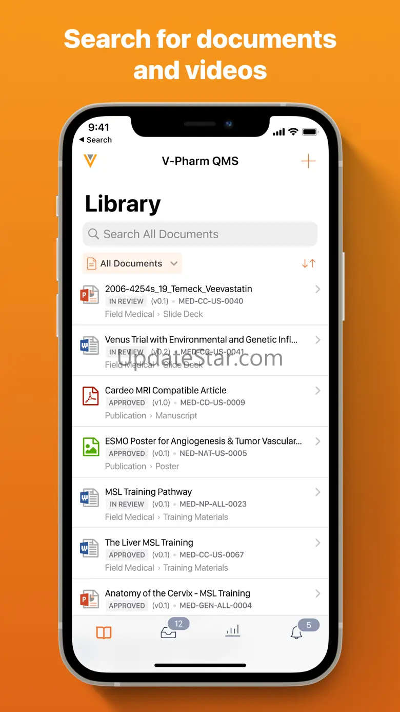 Veeva Vault 241.0.0