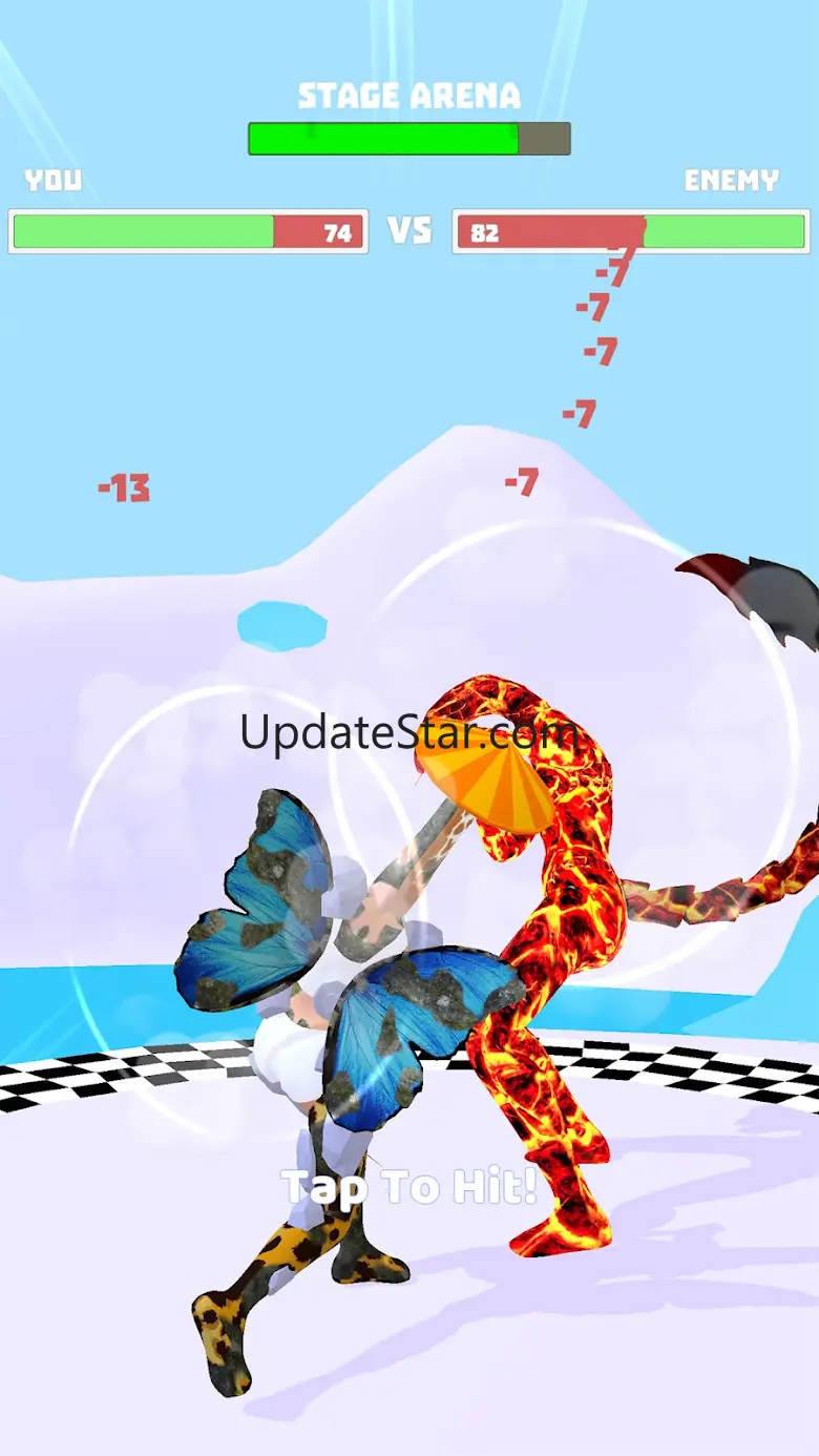 Animals merge 0.0.288
