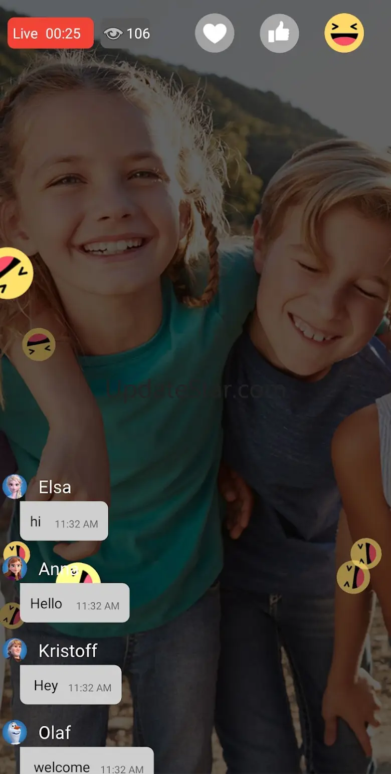 call and chat with Elsa 3.0