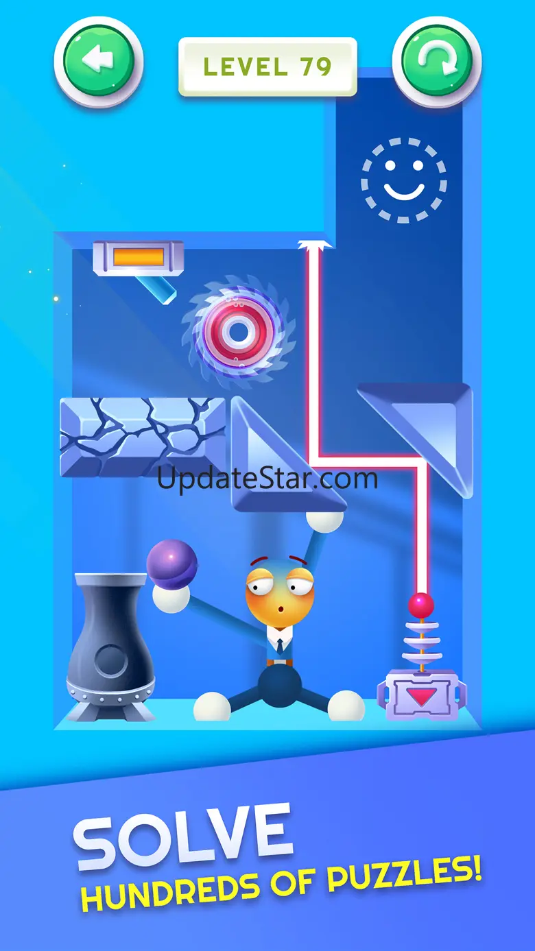 Rope Guy 1.0.7
