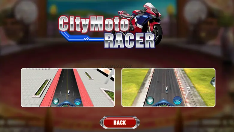SV68 Moto Bike Racer 1.3