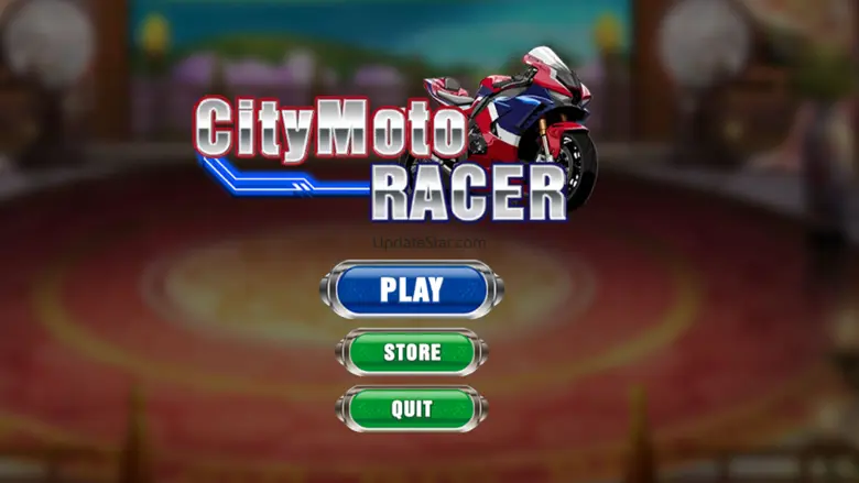 SV68 Moto Bike Racer 1.3