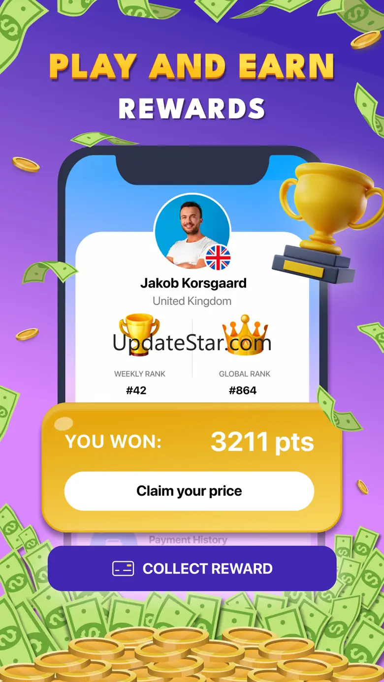 ArtBet - Play and Win Prizes 1.7.5