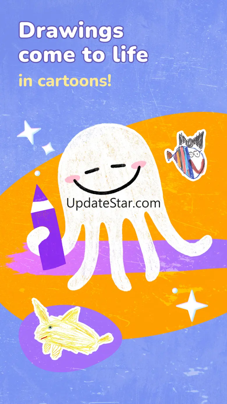 Animopus: kids drawing 2+ 1.1.40