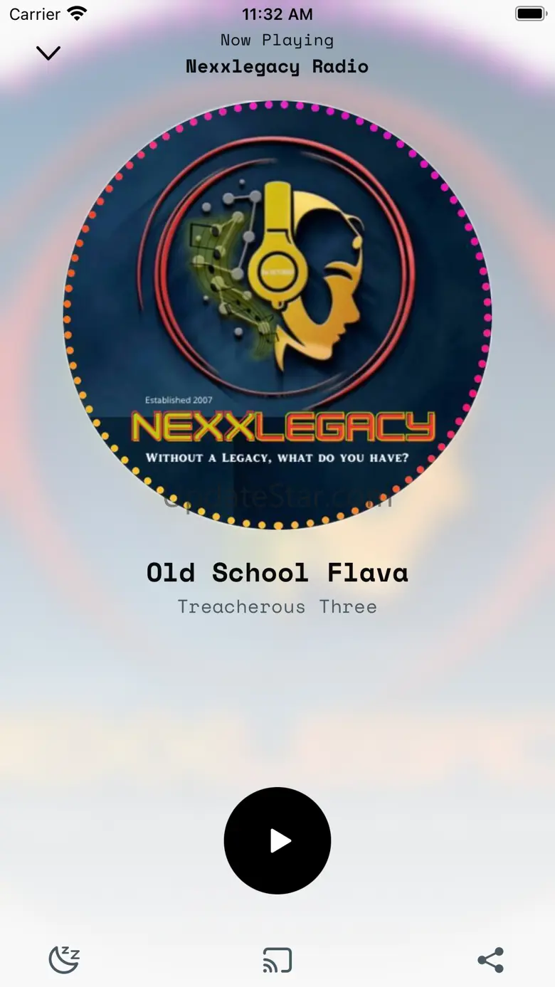 Nexxlegacy 23.3.8